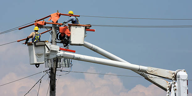 Backup Power Systems Installation in Vandenberg Village, CA