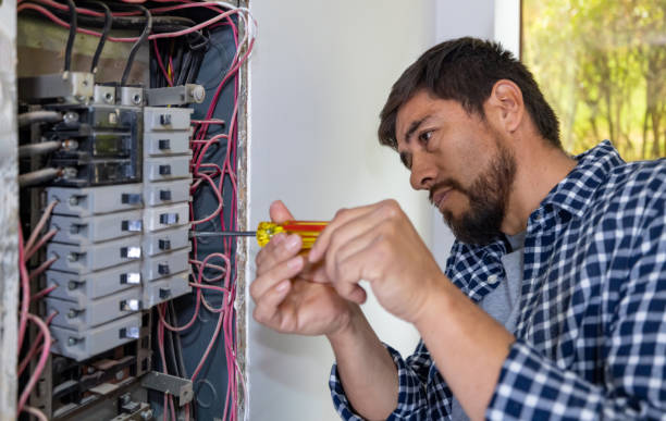 Emergency Electrical Repair Services in Vandenberg Village, CA