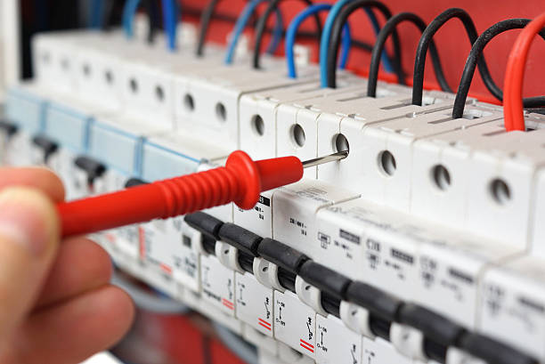 Professional Electrical Services in Vandenberg Village, CA